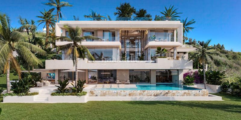 Foto d65f9d68-063a-4663-a7db-c7a02c1ab4ee. Chalet en Los Naranjos Marbella
