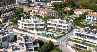 Dúplex a Cabopino - Artola