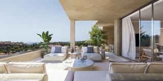 Apartament a Cortijo Torrequebrada
