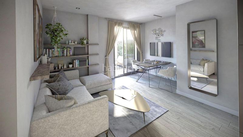 Foto 92377393-f063-4d15-a24f-551d11a1e71e. Ground floor with parking pool in Las Flores Mijas