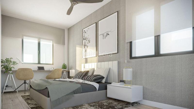 Foto d1e34454-b5e0-432d-b7e8-77cd47a8737e. Ground floor with parking pool in Las Flores Mijas
