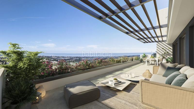 Foto 48ca6d16-8bb9-4b33-853d-6328b684d468. Apartamento en La Quinta Benahavís