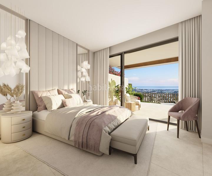 Foto 73ed3993-be1f-4be8-8326-82922477aa03. Apartamento en La Quinta Benahavís
