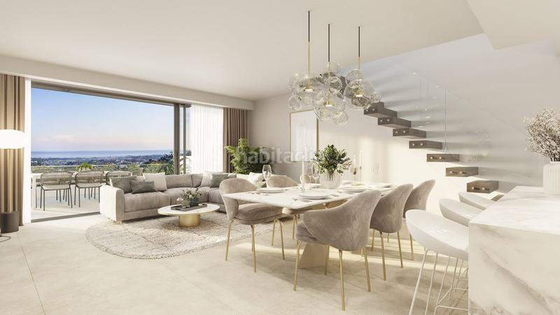 Foto d01263b6-e229-4ee1-9ccf-cf9c98221948. Apartamento en La Quinta Benahavís
