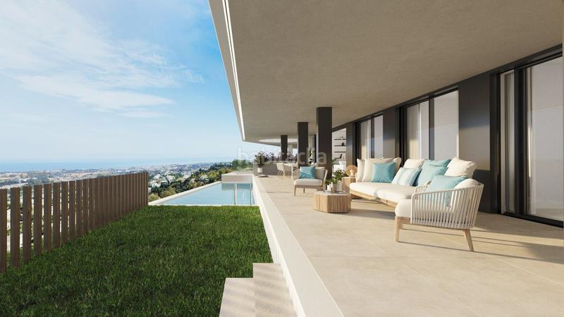 Foto d8126c23-34ec-494f-a685-02f52359ebac. Appartement avec parking piscine dans La Quinta Benahavís