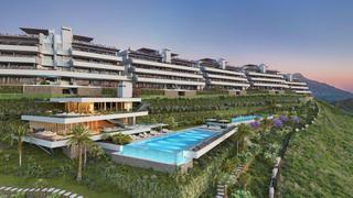 Appartement in La Quinta