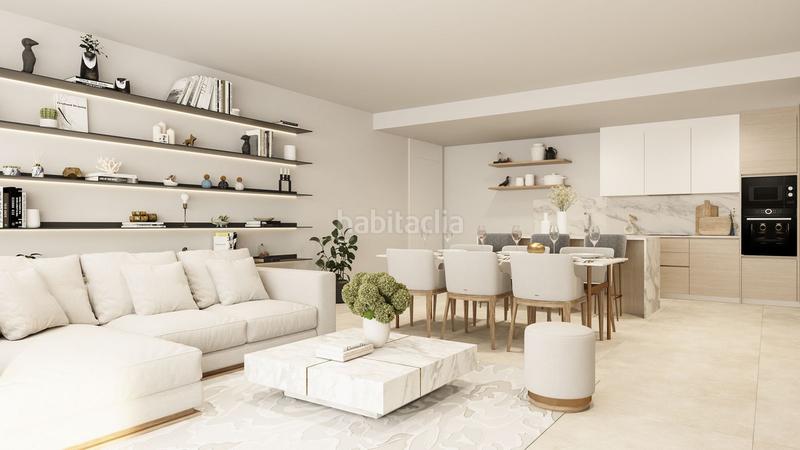 Foto d00199bf-8729-458d-985b-607b36dbac14. Piccolo appartamento con parcheggio piscina in La Quinta Benahavís