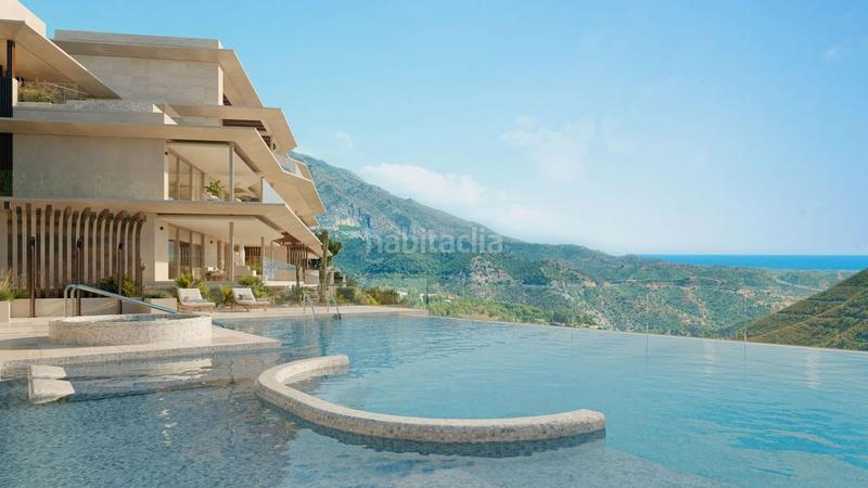 Foto 04540dd4-ee41-4430-b8c3-1fe3a9a4ee9c. Dachwohnung mit parking pool in El Madroñal Benahavís