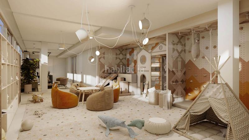 Foto edf9f2a4-93fa-4a5f-83c7-3b38576e4bd6. Dachwohnung mit parking pool in El Madroñal Benahavís