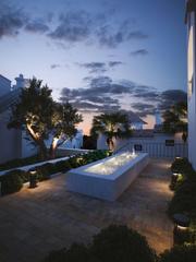 Chalet in Valle Romano Golf