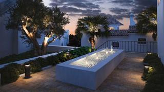 Chalet à Valle Romano Golf