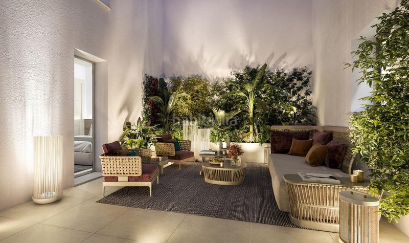 Foto b8a4b731-62fe-4afb-9776-6f3b6b315270. Appartement mit parking pool in puerto de Estepona Estepona