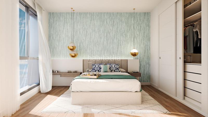 Foto f5714e7f-0211-4b9e-81d7-41ac7d6dc89f. Piccolo appartamento con parcheggio piscina in puerto de Estepona Estepona