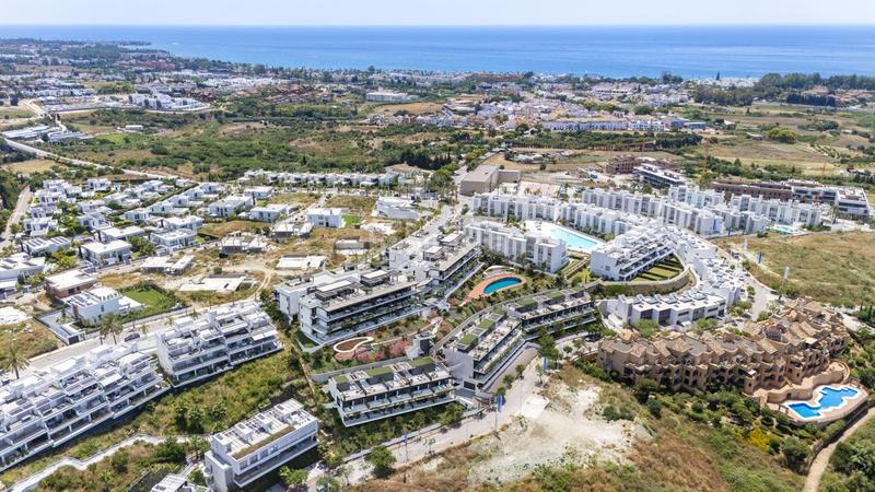 Foto 1182e844-429e-4f6f-a3a5-de462929d2b3. Apartamento en Cancelada Estepona