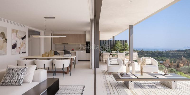 Foto 2be8a73b-929e-4094-ac02-efa9602ad7c9. Apartamento en Cancelada Estepona