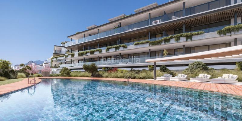 Foto 900624b2-b5d3-4d21-8ddb-9188e0f0b42d. Apartamento en Cancelada Estepona