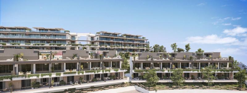 Foto a87f6a1a-ea53-49e2-b02f-1eeebefca2ca. Apartamento en Cancelada Estepona
