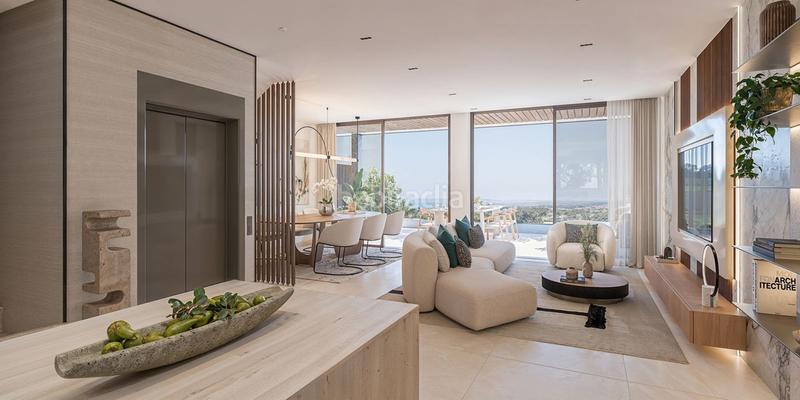 Foto f6924382-7f0d-45a1-a038-ff9302a6b2d9. Apartamento en Cancelada Estepona