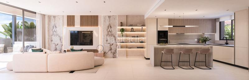 Foto 662acfa0-95a0-4c32-97fa-65ce0ccd80f7. Apartment with parking pool in Cancelada Estepona