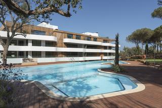 Ground floor in Sotogrande Alto