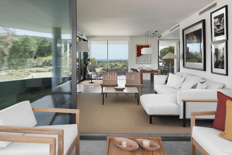 Foto 4aa640a0-cd76-448e-a239-6ee2aeef461f. Planta baixa amb aparcament piscina a Sotogrande alto Sotogrande