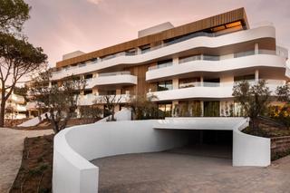 Planta baixa a Sotogrande Alto