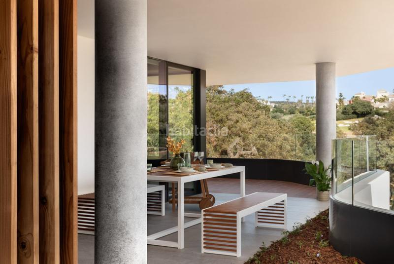 Foto 81c16e7b-23b4-404c-83b7-becb9618a681. Planta baixa amb aparcament piscina a Sotogrande alto Sotogrande