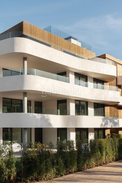 Foto c882837b-8206-416a-89aa-c9e5875308e2. Planta baja en Sotogrande alto Sotogrande