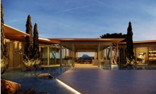 Terreny residencial a Sotogrande Alto