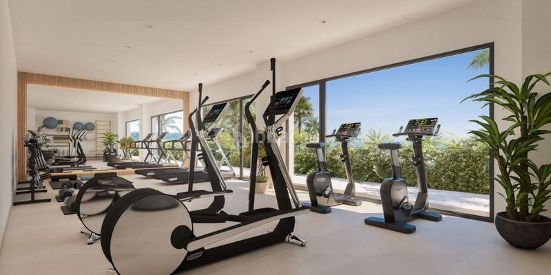 Foto f7233f40-f553-46de-a4e9-bd79773b2305. Planta baja en San Luis de Sabinillas Manilva