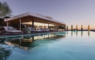 Chalet à Sotogrande Alto