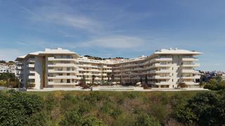Apartament a Los Pacos