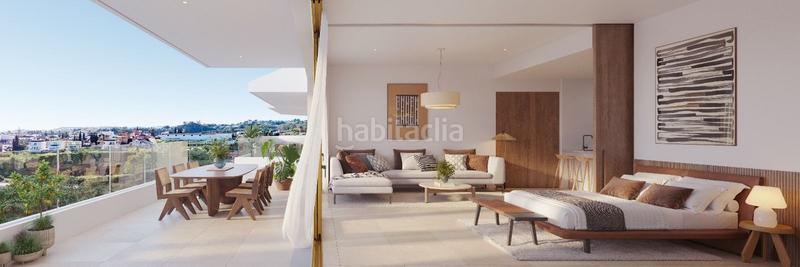 Foto 06ce4612-e02d-4e6f-824b-b060d767a69a. Appartement mit parking pool in Los Pacos Fuengirola