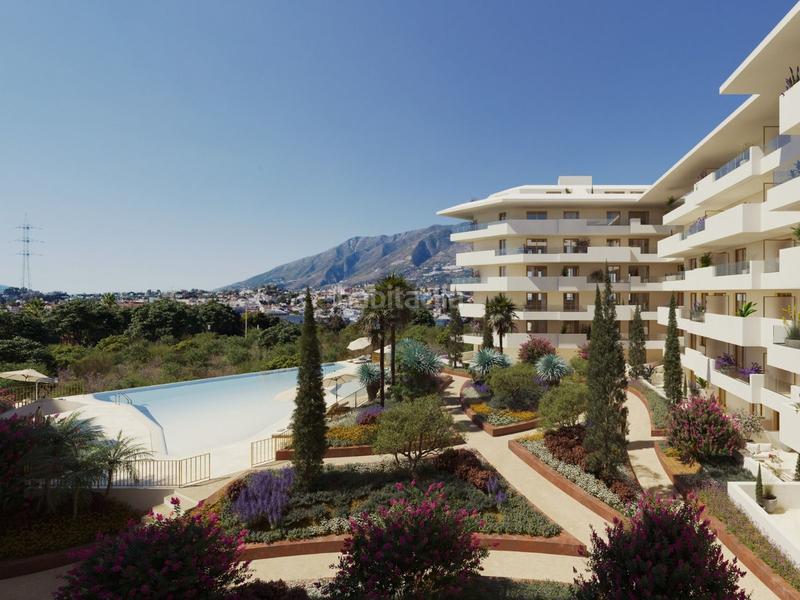 Foto c497d459-1ce1-42f9-be59-63d13d06d1ea. Appartement mit parking pool in Los Pacos Fuengirola