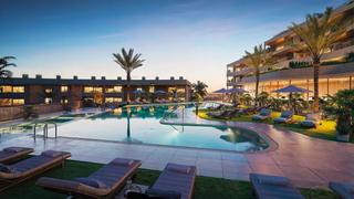 Appartement à Torreblanca del Sol