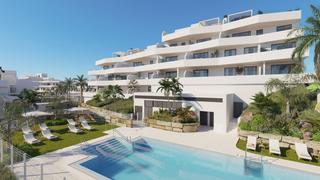 Flat in Guadalobón