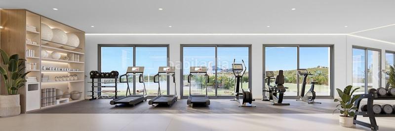 Foto 7da6eef8-2c07-48ab-9fae-e9f9667b6fca. Apartment with parking pool in Casares golf - Casares del sol Casares