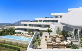 Appartement à Casares Golf - Casares del Sol