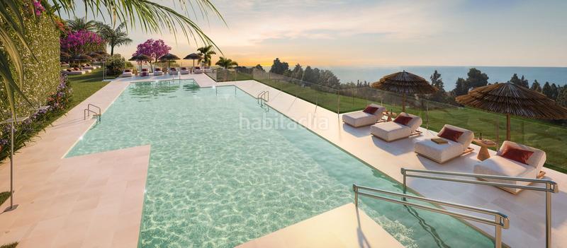 Foto beac6efd-787b-4b3d-a977-ccef595324f9. Semi detached house with parking pool in El Faro de Calaburra - Chaparral Mijas