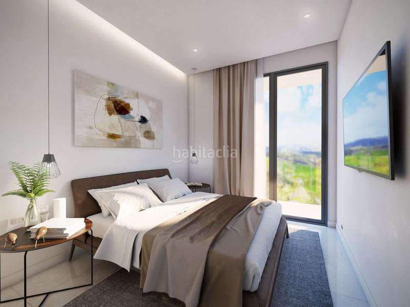 Foto 10aab233-3ca4-44e8-803b-617ed21f1812. Attique avec parking piscine dans Los Ríos Mijas