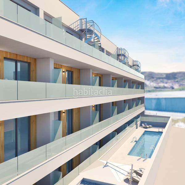 Foto fdcea583-613c-4f8d-9a79-a2458958ddab. Dachwohnung mit parking pool in Los Ríos Mijas