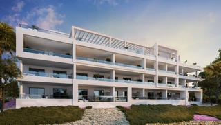 Planta baixa a Riviera del Sol