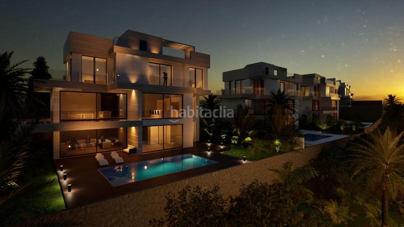 Foto 6a64faef-b363-42c5-8510-8afa7d8aad67. Chalet mit parking pool in Estepona golf Estepona