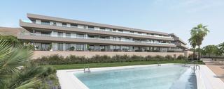 Apartament a Valle Romano Golf