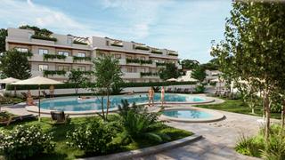 Apartamento en Riviera del Sol