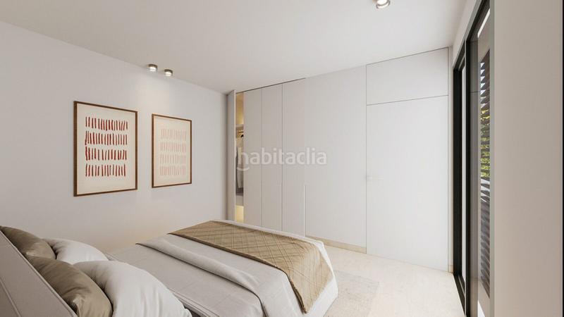 Foto 486c6a47-8f7d-46b9-98e6-0798803e879a. Ground floor with parking pool in Las Lomas Estepona