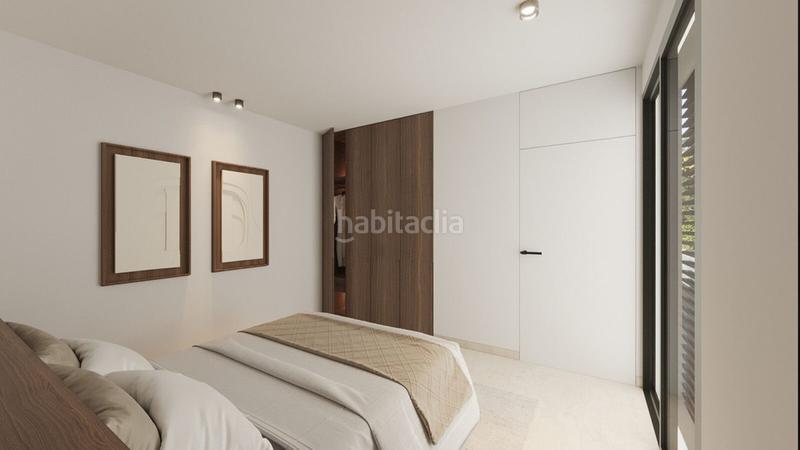 Foto 4add9a1b-20db-4feb-932c-473fb2b5e7a6. Ground floor with parking pool in Las Lomas Estepona