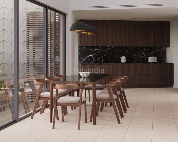 Foto a1200548-7669-4a56-827d-38e19f8e87ef. Ground floor with parking pool in Las Lomas Estepona