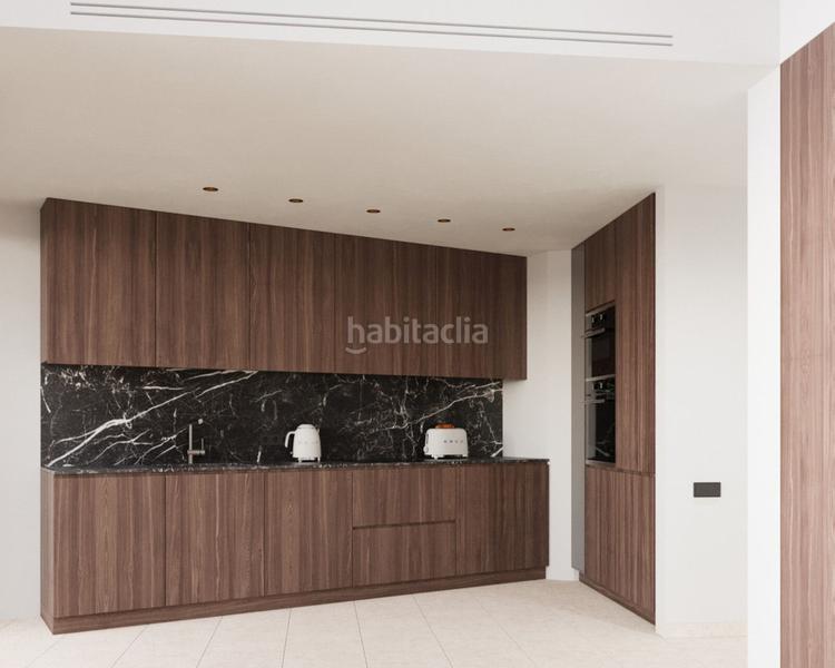 Foto c74cc225-0b0a-48b2-bc92-45e6f7463453. Ground floor with parking pool in Las Lomas Estepona