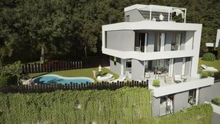 Chalet à Torreblanca del Sol